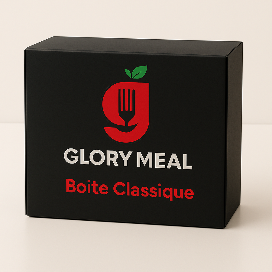 Boite classique