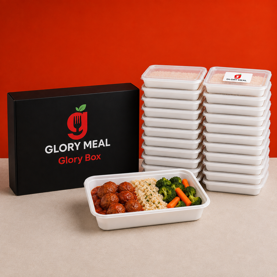 Glory box